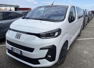 FIAT Ulysse Diesel 2025 usata, Bergamo
