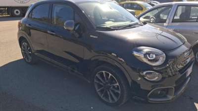 FIAT 500X Diesel 2023 usata, Pescara