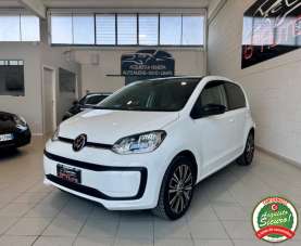 VOLKSWAGEN up! Benzina 2020 usata, Milano