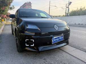 RENAULT R 5 Elettrica 2025 usata, Pistoia