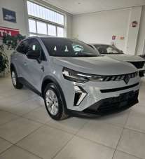 RENAULT Symbioz Elettrica/Benzina 2026 usata, Pesaro e Urbino