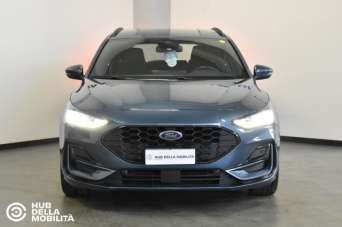 FORD Focus Elettrica/Benzina 2023 usata, Perugia