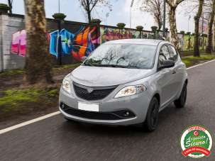LANCIA Ypsilon Benzina 2019 usata, Milano