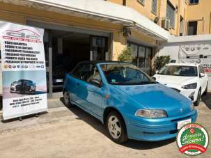 FIAT Punto Benzina 1997 usata, Olbia-Tempio