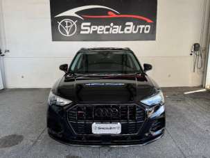 AUDI Q3 Diesel 2020 usata, Italia