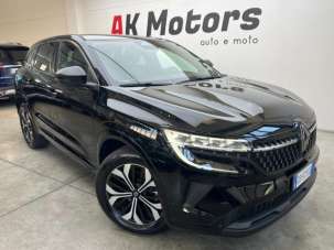 RENAULT Austral Elettrica/Benzina 2023 usata, Parma