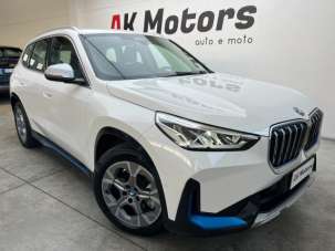 BMW iX1 Elettrica 2023 usata, Parma