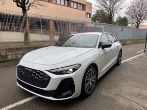 AUDI A5 Elettrica/Diesel 2025 usata, Modena AUDI A5 Elettrica/Diesel 2025 usata, Modena