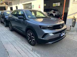 OPEL Mokka Benzina 2025 usata, Napoli