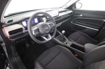 JEEP Avenger Benzina 2025 usata, Verona