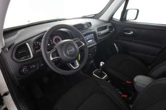 JEEP Renegade Benzina 2022 usata, Verona