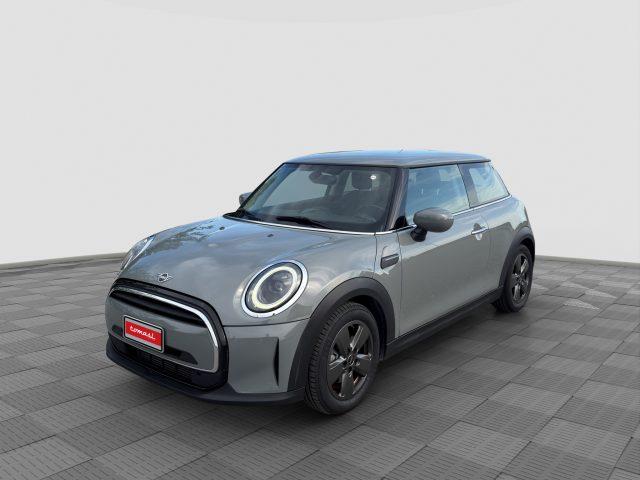 MINI Mini Benzina 2022 usata, Verona foto