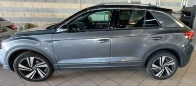 VOLKSWAGEN T-Roc Benzina 2022 usata, Biella