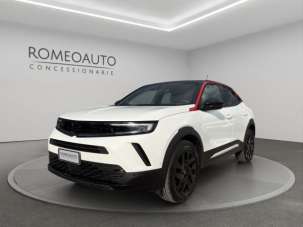 OPEL Mokka Benzina 2023 usata, Perugia