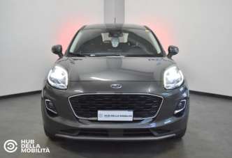 FORD Puma Elettrica/Benzina 2022 usata, Perugia