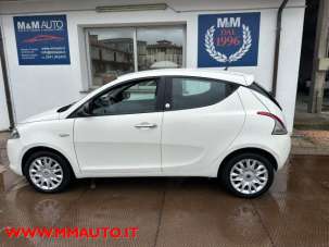LANCIA Ypsilon Benzina/GPL 2014 usata, Forli-Cesena