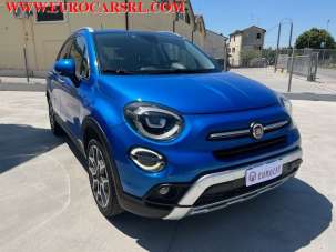 FIAT 500X Diesel 2018 usata, Pesaro e Urbino