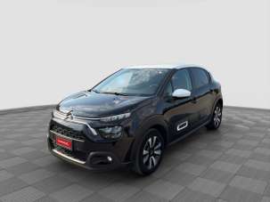 CITROEN C3 Benzina 2023 usata, Verona