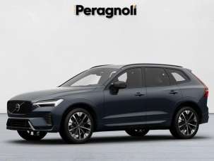 VOLVO XC60 Elettrica/Benzina usata, Firenze