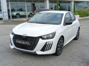 PEUGEOT 208 Benzina/GPL 2026 usata, Brescia