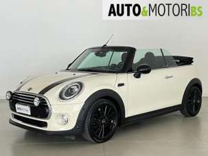 MINI Mini Benzina 2018 usata, Brescia