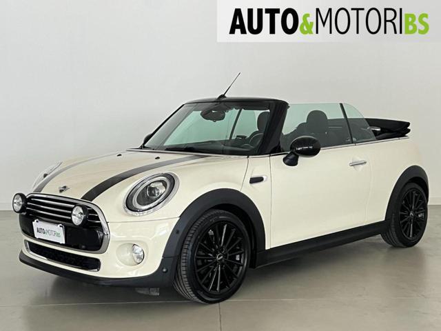 MINI Mini Benzina 2018 usata, Brescia foto