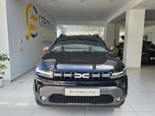 DACIA Duster Elettrica/Benzina 2025 usata, Napoli