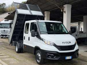 IVECO Daily Diesel 2023 usata, La Spezia