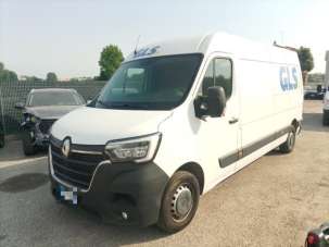 RENAULT Master Diesel 2021 usata, Pordenone