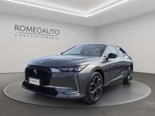 DS AUTOMOBILES DS 4 Diesel 2024 usata, Perugia