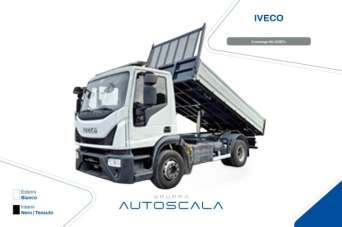 IVECO Eurocargo ML150E21 Benzina 2026 km0, Napoli IVECO Eurocargo ML150E21 Benzina 2026 km0, Napoli