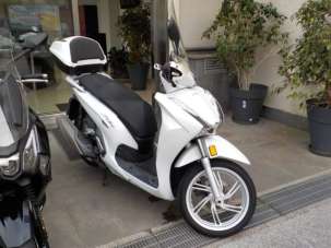 HONDA SH 350 Benzina 2021 usata, Napoli