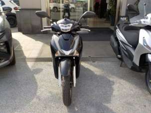 HONDA SH 150 Benzina 2017 usata, Napoli
