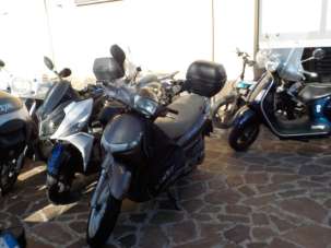 PEUGEOT Tweet 150 Benzina 2014 usata, Napoli