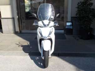 HONDA SH 350 Benzina 2023 usata, Napoli