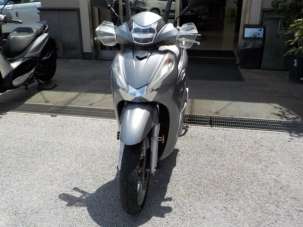 HONDA SH 300 i Benzina 2016 usata, Napoli