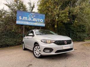 FIAT Tipo Diesel 2017 usata, Caserta