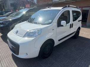 FIAT Qubo Diesel 2015 usata, Reggio Nell'Emilia
