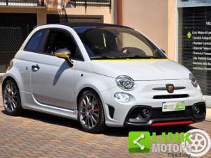 ABARTH 695C Benzina 2024 usata, Pavia