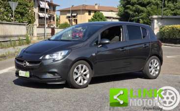 OPEL Corsa Benzina 2018 usata, Pavia