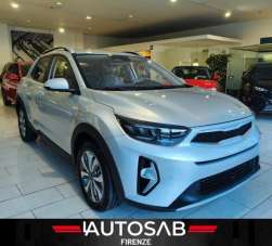 KIA Stonic Benzina usata, Firenze