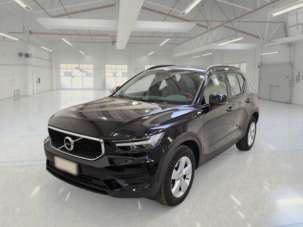 VOLVO XC40 Benzina 2021 usata, Arezzo