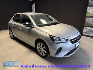 OPEL Corsa Benzina 2023 usata, Padova