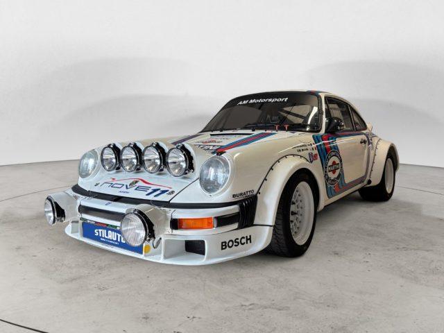 PORSCHE 911 Benzina 1974 usata, Vicenza foto