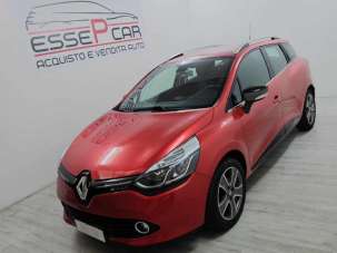 RENAULT Clio Diesel 2015 usata, Varese