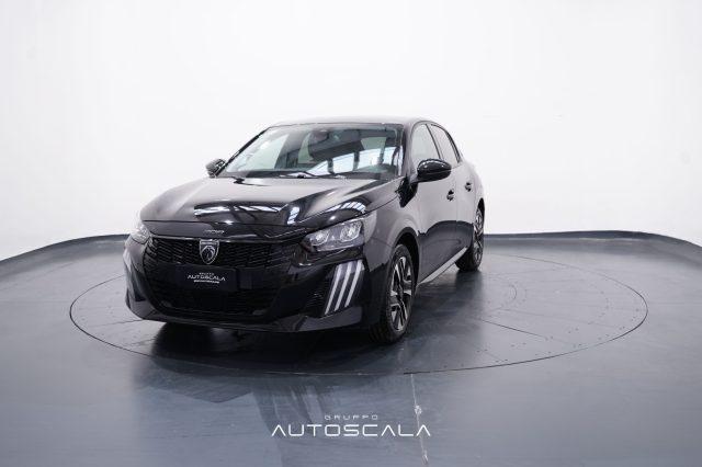 PEUGEOT 208 Benzina 2025 usata, Napoli foto