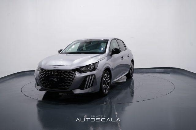 PEUGEOT 208 Benzina 2025 usata, Napoli foto