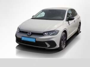 VOLKSWAGEN Polo Benzina 2025 usata, Varese