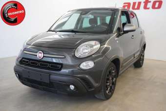 FIAT 500L Benzina 2020 usata, Brindisi