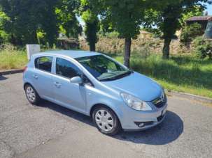 OPEL Corsa Benzina/GPL 2009 usata, Monza e Brianza